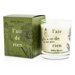 Miller Harris Vela - L'Air De Rien 185g/6.5oz