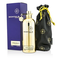 Montale Aoud Velvet Парфумована Вода Спрей 100ml/3.4oz