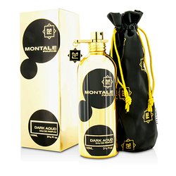 Montale Woda perfumowana Dark Aoud Eau De Parfum Spray 100ml/3.4oz