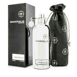 Montale Ginger Musk Eau De Parfum Spray 100m/3.4oz