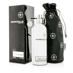 Montale Woda perfumowana White Musk Eau De Parfum Spray 100ml/3.4oz