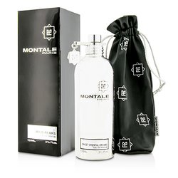 Montale Wild Pears Eau De Parfum Spray 100ml/3.4oz