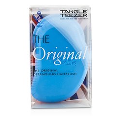 Tangle Teezer 專利護髮梳 撫平毛躁美髮梳The Original Detangling Hair Brush - # Blueberry Pop (乾濕頭髮適用) 1pc