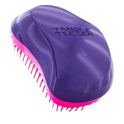 Plum Delicious (For Wet & Dry Hair)