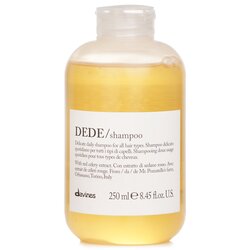 Davines شامبو يومي رقيق Dede (لجميع أنواع الشعر) 250ml/8.45oz