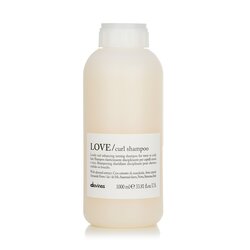 Davines 特芬莉(達芬尼斯) 甜愛捲俏洗髮露(捲髮適用) Love Lovely Curl Enchancing Shampoo