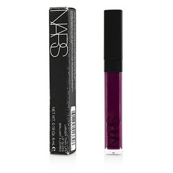 NARS Larger Than Life Lip Gloss - #Penny Arcade 6ml/0.19oz