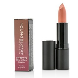 Youngblood Matowa szminka do ust Intimatte Mineral Matte Lipstick - #Ooh La La 4g/0.14oz