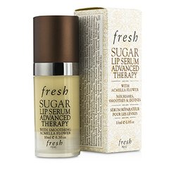 Fresh Sugar Передовая Сыворотка для Губ 10ml/0.3oz