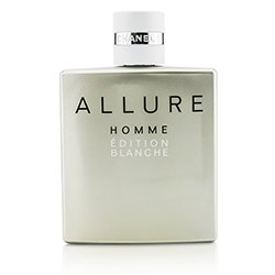 Chanel Woda perfumowana Allure Homme Edition Blanche Eau De Parfum Spray 150ml/5oz