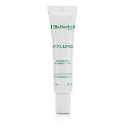 Ella Bache Spirulines Green-Lift Regard Eyes (Salon Product) 15ml/0.51oz