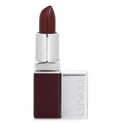 קליניק Clinique Pop Lip Colour + Primer - # 03 Cola Pop - צבע שפתיים ופריימר 3.9g/0.13oz