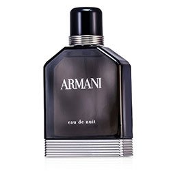 Giorgio Armani Armani Eau De Nuit Eau De Toilette Spray 100ml/3.4oz