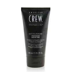American Crew Gel Afeitado Precisión 150ml/5.1oz