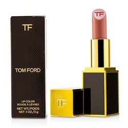 Tom Ford Lip Color Matte - # 09 First Time 3g/0.1oz