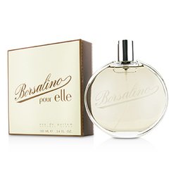 Borsalino Pour Elle Eau De Parfum Spray 100ml/3.4oz