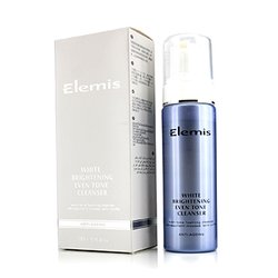 艾麗美 美白亮肌淡斑潔面乳 White Brightening Even Tone Cleanser 185ml/6.2oz