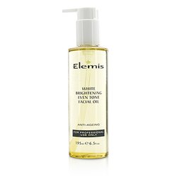 艾麗美 美白亮肌淡斑精華油 White Brightening Even Tone White Brightening Even Tone Cleanser (營業用包裝) 195ml/6.5oz