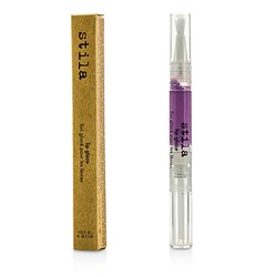 Stila Lip Glaze - # Sparkling Grape 1.5ml/0.05oz