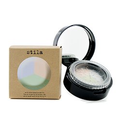 Stila Set & Correct Baked Powder Trio - #The Correctors 4.5g/0.16oz