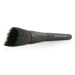 Bare Escentuals Pincel Soft Curve Face & Cheek