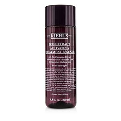 Kiehl's Iris Extract Activating Treatment Essence 200ml/6.8oz
