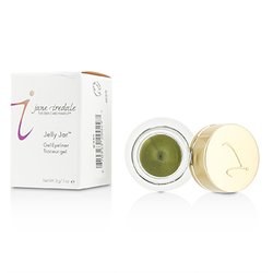 Jane Iredale Jelly Jar Gel Eyeliner - # Green 3g/0.1oz