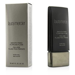 Laura Mercier سائل لبشرة دون عيوب Smooth Finish - # كريمي 30ml/1oz