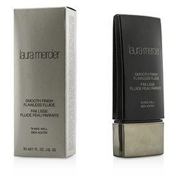 Laura Mercier Smooth Finish Flawless Fluide - # Cashew 30ml/1oz