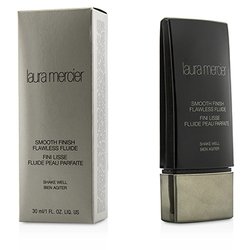 Laura Mercier سائل لبشرة دون عيوب Smooth Finish - # Dune 30ml/1oz