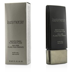 Laura Mercier Smooth Finish Flawless Fluide - # Honey 30ml/1oz