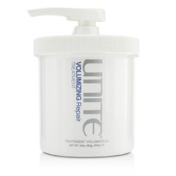 Unite Kuracja zwiększająca objetość włosów Volumizing Repair Treatment 473ml/16oz