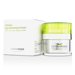 LashFood كريم مكمل لبشرة العيون DermaFood Cellular 15ml/0.51oz