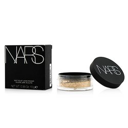 NARS Puder sypki Soft Velvet Loose Powder - #Eden (Yellow Medium) 10g/0.35oz