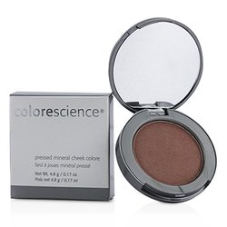 Colorescience Pressed Mineral Cheek Colore - Soft Rose 4.8g/0.17oz