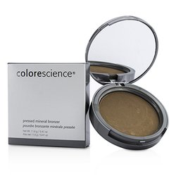 Colorescience Pressed Mineral Bronzer - Mojave 11.6g/0.41oz