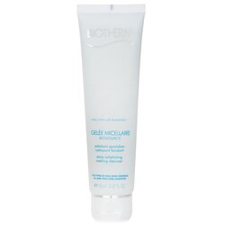 Biotherm 碧兒泉 活泉柔珠潔顏膠
