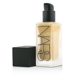 NARS All Day Luminous Weightless Foundation - #Vallauris (Medium 1.5) 30ml/1oz