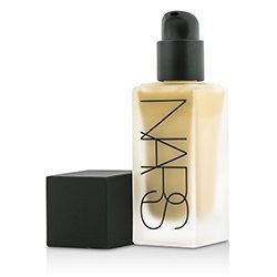 NARS All Day Luminous Weightless Foundation - #Santa Fe (Medium 2) 30ml/1oz