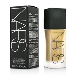 NARS All Day Luminous Weightless Foundation - #Barcelona (Medium 4) 30ml/1oz