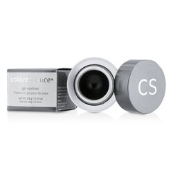 Colorescience Гелевая Подводка для Глаз - Черный 2.8g/0.1oz