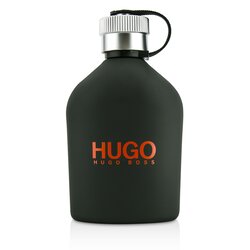 Hugo Boss สเปรย์น้ำหอม Hugo Just Different EDT 200ml/6.7oz