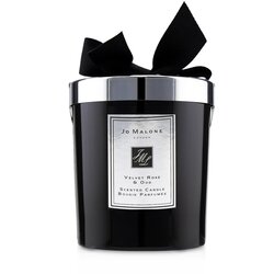 Jo Malone Świeca zapachowa Velvet Rose & Oud Scented Candle 200g (2.5 inch)