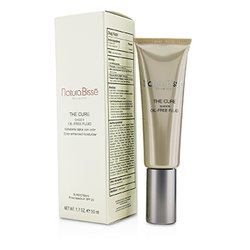Natura Bisse The Cure Sheer Нежирна Рідина SPF 20 50ml/1.7oz