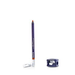 By Terry 持久豐潤唇線筆 Crayon Levres Terrbly Perfect Lip Liner - # 6 Jungle Coral 1.2g/0.04oz