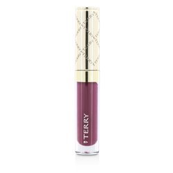 By Terry روج مخملي Terrybly - # 4 Bohemian Plum 2ml/0.07oz