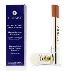 By Terry Hyaluronic Sheer Nude - # 04 Sheer Glow 3g/0.1oz