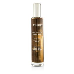 By Terry Tea To Tan Hydra-Bronze Shaker Spray Універсальний Водний Спрей (Обличчя і Тіло) 100ml/3.38oz
