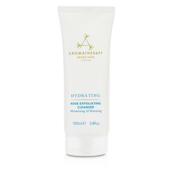 Aromatherapy Associates Hidratizacija - Piling ružino sredstvo za čišćenje 100ml/3.4oz