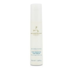 Aromatherapy Associates Hydrating - Rose Radiance Skin Serum 50ml/1.69oz